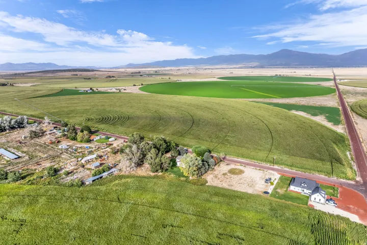 150 S 3900 W, Flowell, Utah 84631