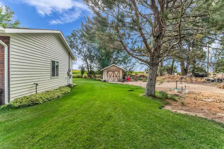 150 S 3900 W, Flowell, Utah 84631