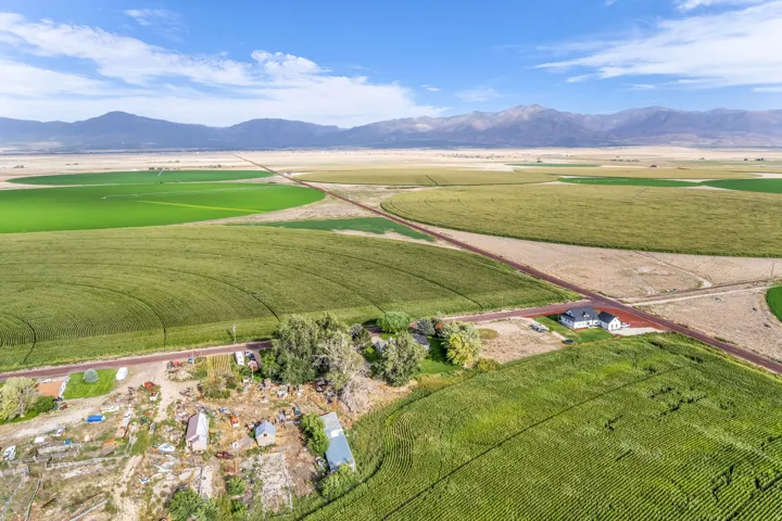 150 S 3900 W, Flowell, Utah 84631