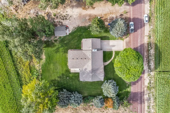 150 S 3900 W, Flowell, Utah 84631