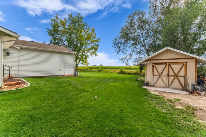 150 S 3900 W, Flowell, Utah 84631