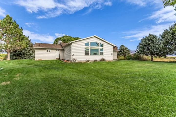 150 S 3900 W, Flowell, Utah 84631