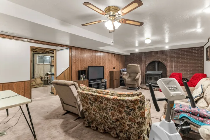 150 S 3900 W, Flowell, Utah 84631