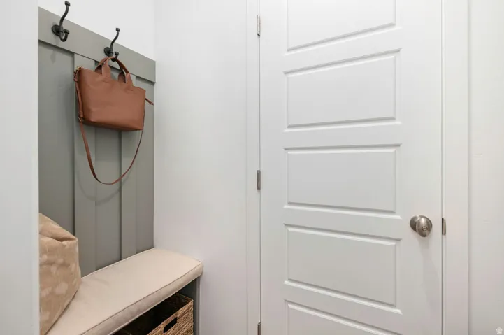 Model Home Photo