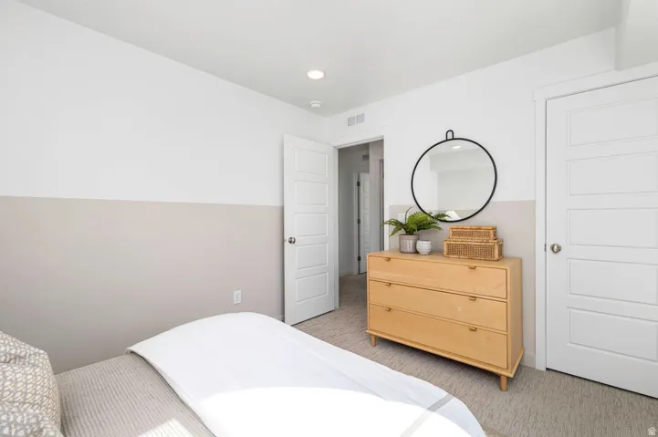 Model Home Photo