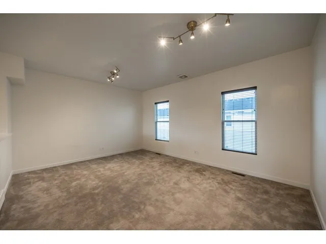 2nd floor great room. Windows on both ends bring in lots of natural light.
