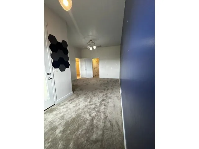 Ensuite primary on 3rd floor.