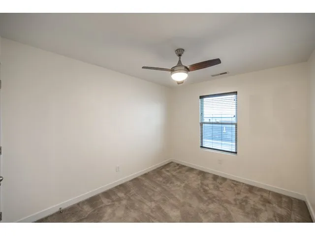 3rd bedroom on 3rd floor