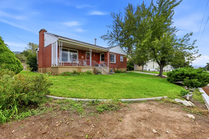 2983 S Orchard Dr, Bountiful, Utah 84010