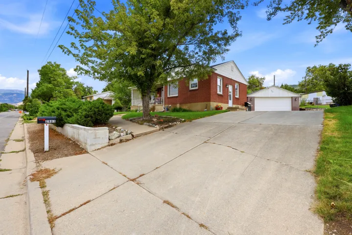 2983 S Orchard Dr, Bountiful, Utah 84010
