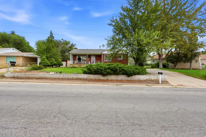 2983 S Orchard Dr, Bountiful, Utah 84010