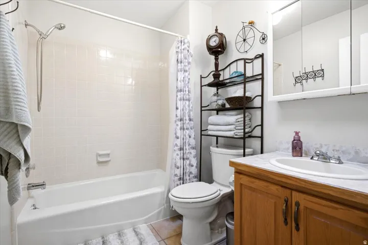 260 E 100 S, Coalville, Utah 84017