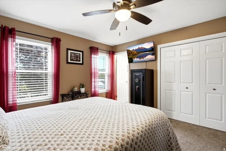 260 E 100 S, Coalville, Utah 84017