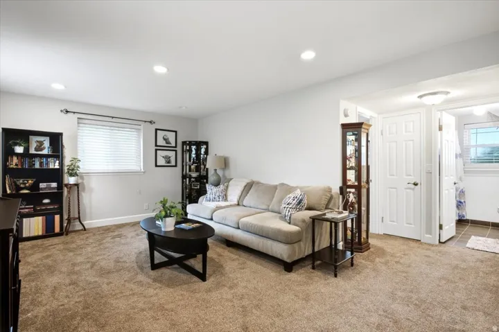 260 E 100 S, Coalville, Utah 84017