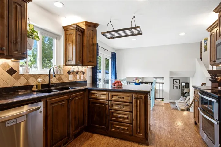 260 E 100 S, Coalville, Utah 84017
