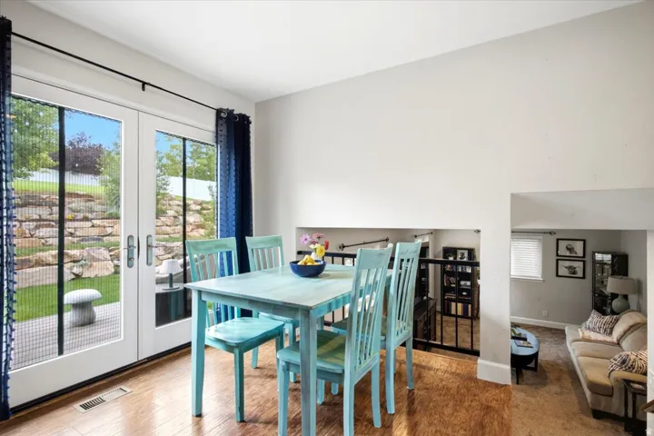 260 E 100 S, Coalville, Utah 84017