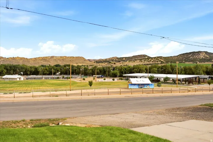 260 E 100 S, Coalville, Utah 84017