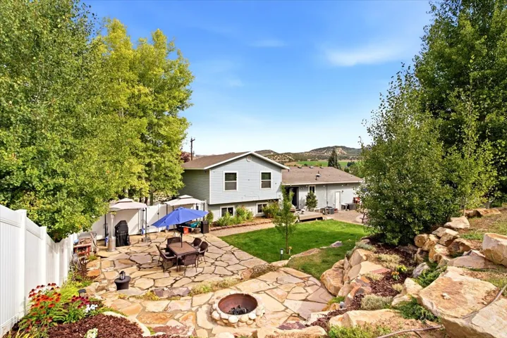 260 E 100 S, Coalville, Utah 84017