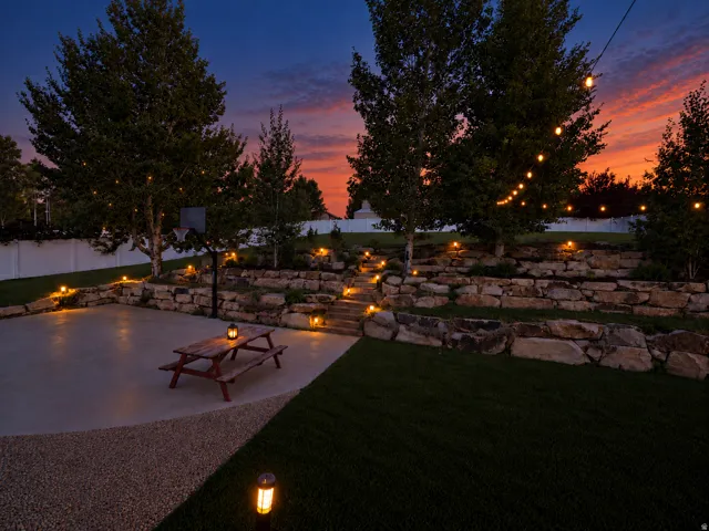 260 E 100 S, Coalville, Utah 84017