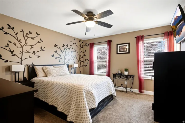 260 E 100 S, Coalville, Utah 84017
