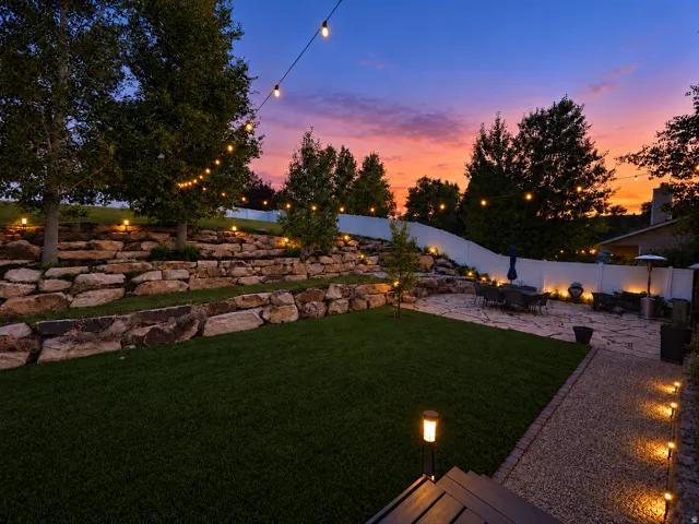 260 E 100 S, Coalville, Utah 84017