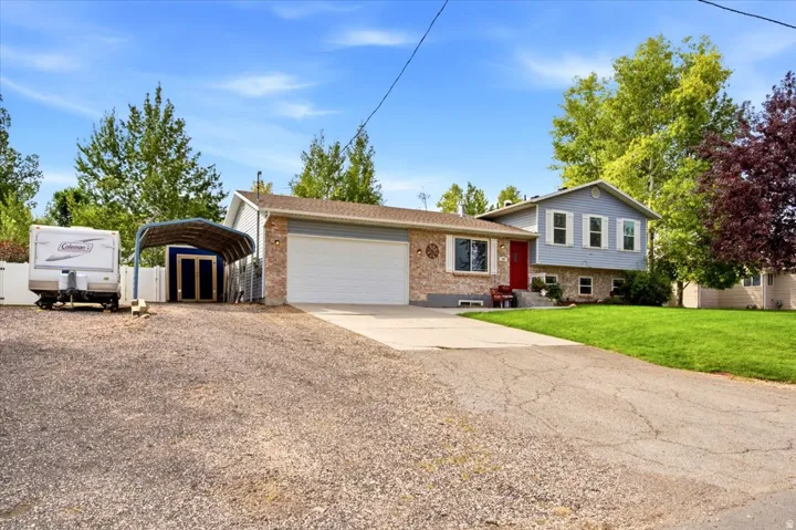 260 E 100 S, Coalville, Utah 84017