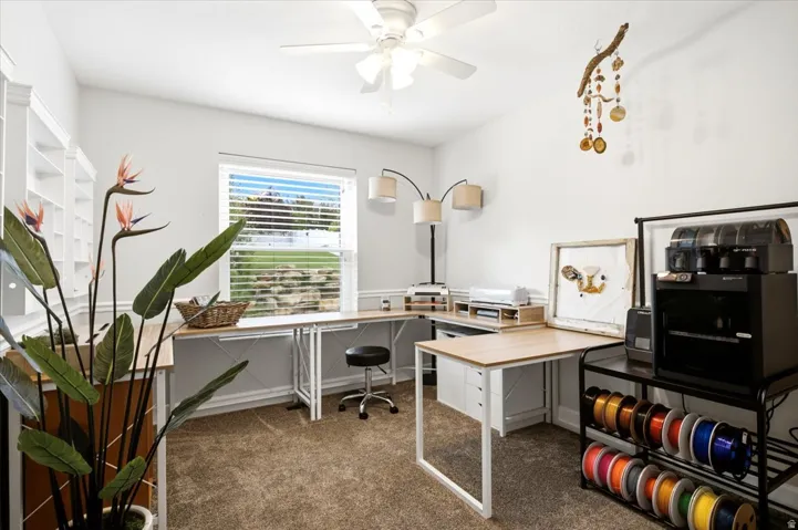 260 E 100 S, Coalville, Utah 84017