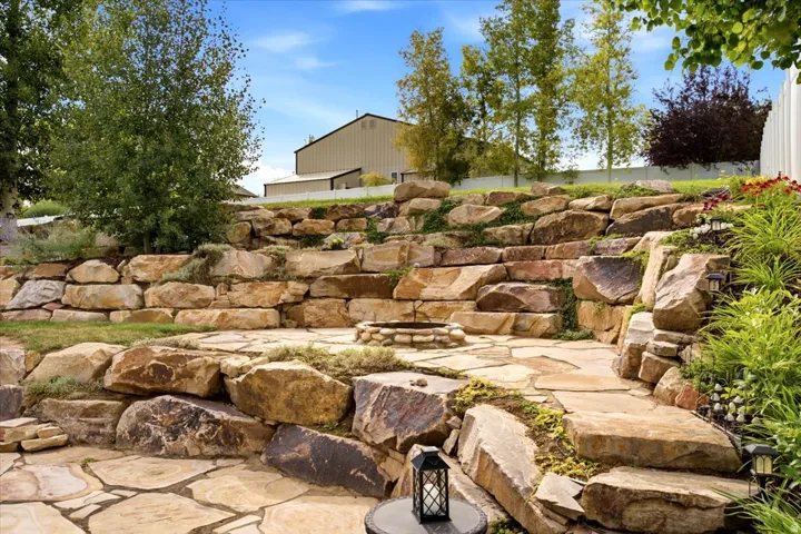 260 E 100 S, Coalville, Utah 84017
