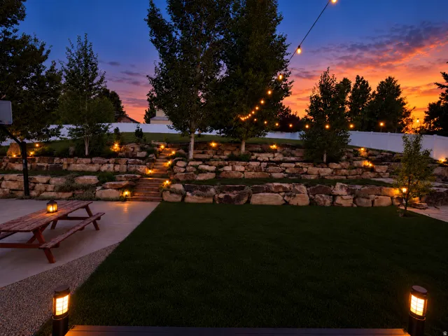 260 E 100 S, Coalville, Utah 84017