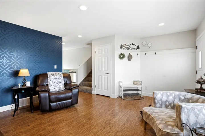 260 E 100 S, Coalville, Utah 84017