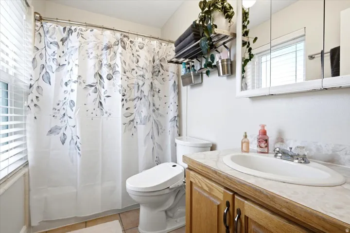 260 E 100 S, Coalville, Utah 84017