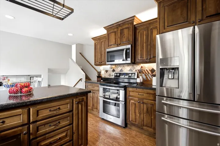 260 E 100 S, Coalville, Utah 84017