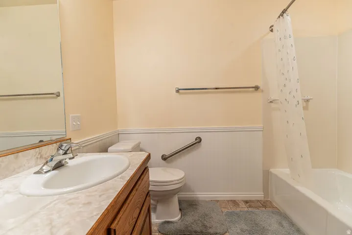 295 N 330 E, Orem, Utah 84057