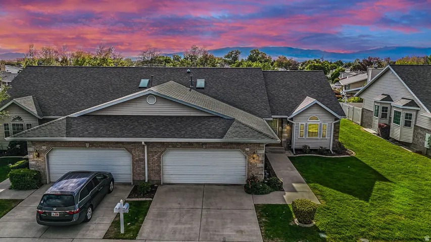 295 N 330 E, Orem, Utah 84057