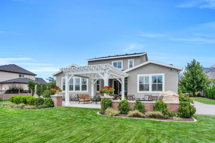 611 W 2900 N, Pleasant Grove, Utah 84062