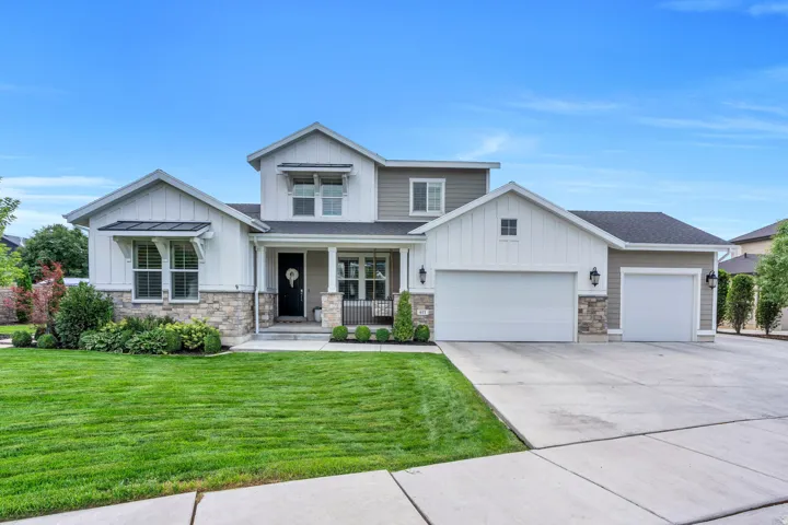 611 W 2900 N, Pleasant Grove, Utah 84062