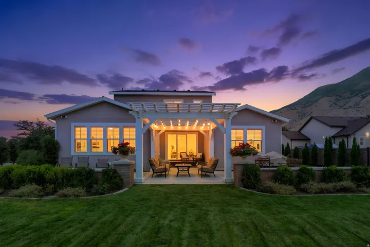 611 W 2900 N, Pleasant Grove, Utah 84062