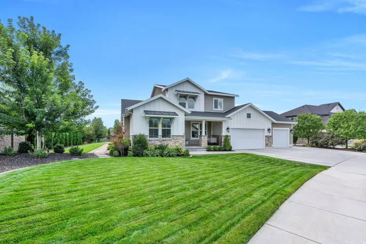 611 W 2900 N, Pleasant Grove, Utah 84062