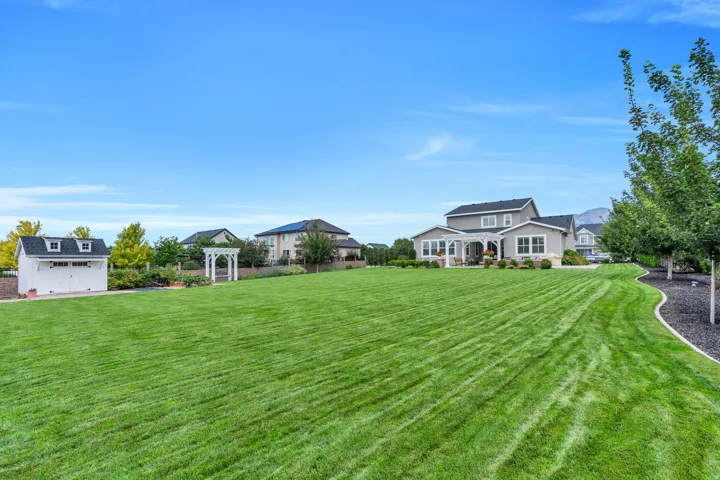 611 W 2900 N, Pleasant Grove, Utah 84062