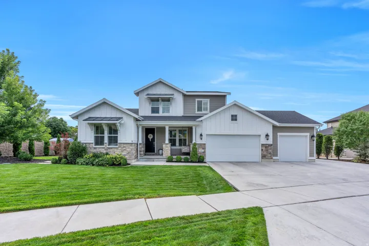 611 W 2900 N, Pleasant Grove, Utah 84062