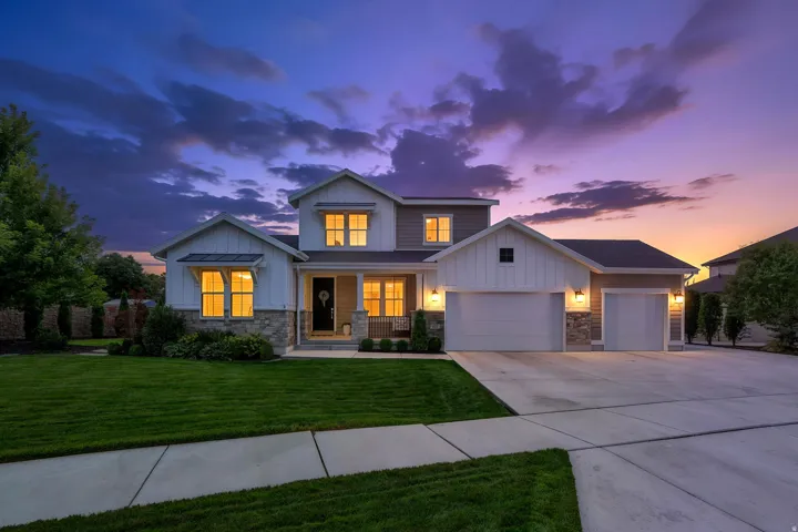 611 W 2900 N, Pleasant Grove, Utah 84062