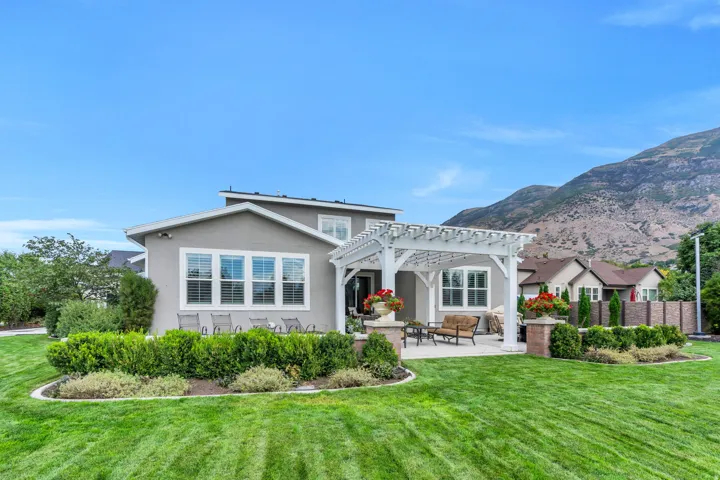 611 W 2900 N, Pleasant Grove, Utah 84062
