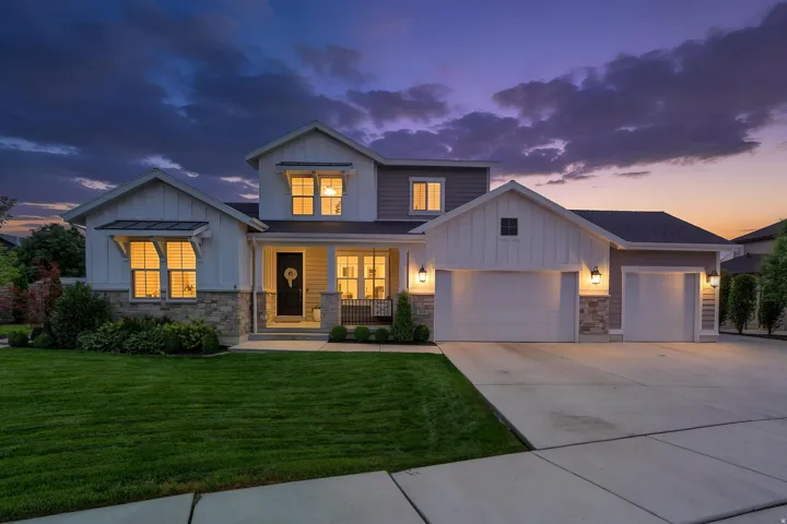 611 W 2900 N, Pleasant Grove, Utah 84062