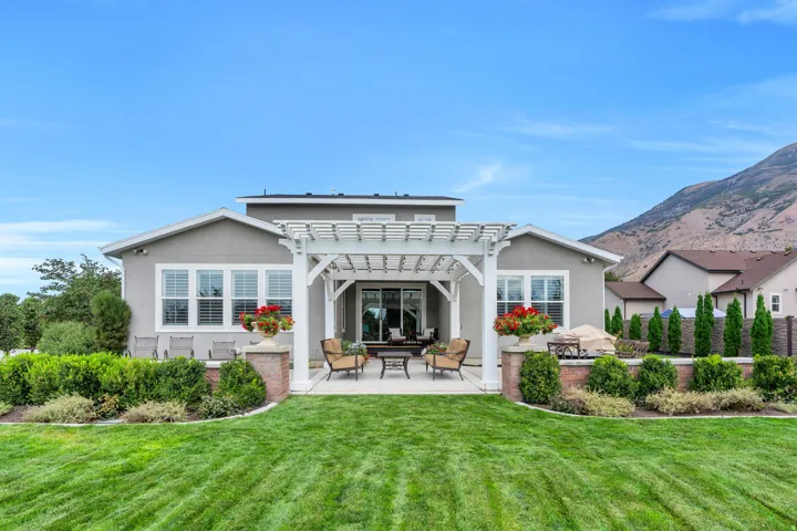 611 W 2900 N, Pleasant Grove, Utah 84062