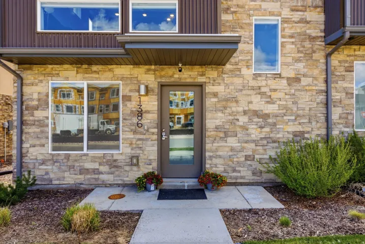1386 Village Green Trl, Park City, Utah 84098
