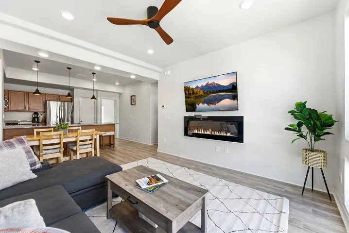 1386 Village Green Trl, Park City, Utah 84098
