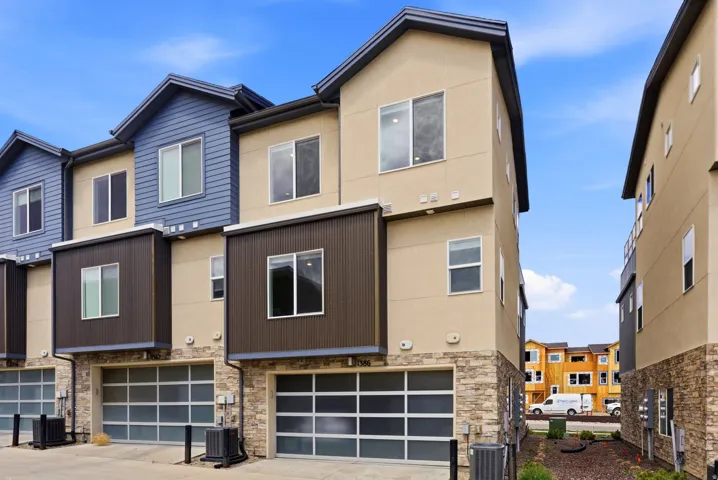 1386 Village Green Trl, Park City, Utah 84098