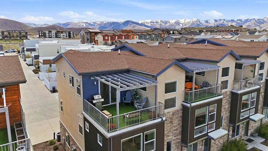 1386 Village Green Trl, Park City, Utah 84098