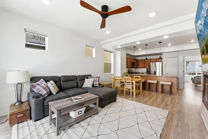 1386 Village Green Trl, Park City, Utah 84098