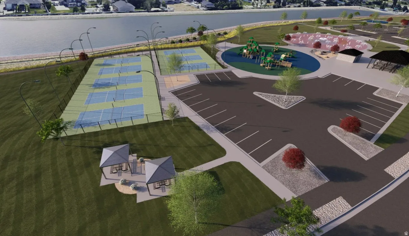 Mountain Ridge City Park